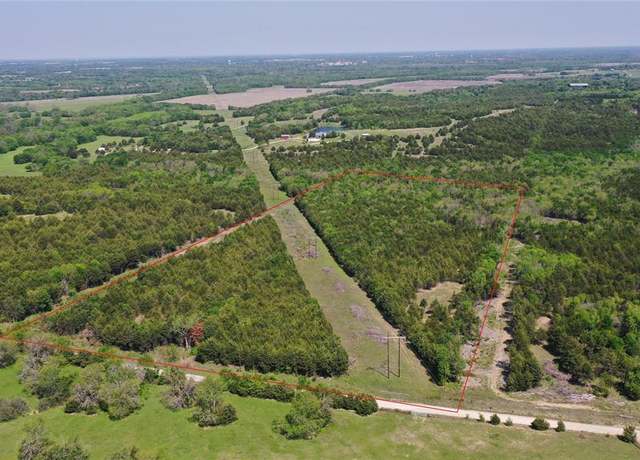 Property at TBD Tract # 1 CR 3105 Rd, Bonham, TX 75418