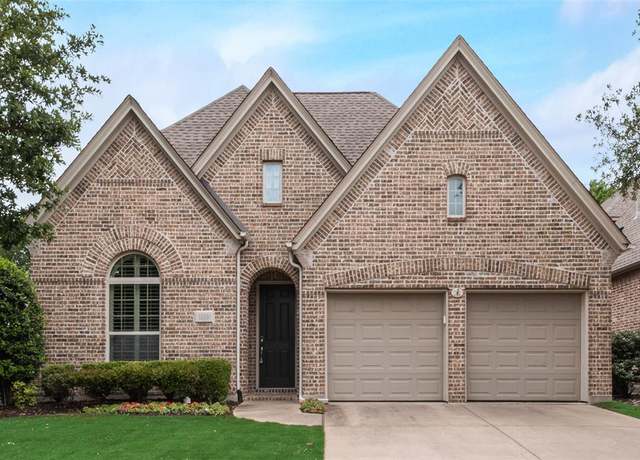 Property at 1529 Landon Ln, Mckinney, TX 75071, 3 beds, 2 baths