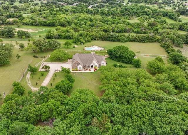 Property at 2730 Bryson Rd, Mansfield, TX 76063, 5 beds, 5.5 baths
