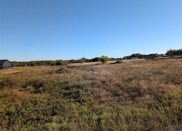 Property at TBD Walter Joseph Way, Weatherford, TX 76088