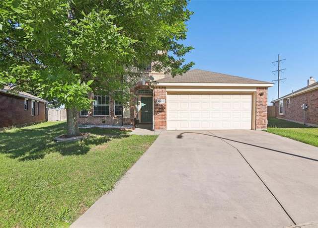 Property at 6321 Stone Lake Dr, Fort Worth, TX 76179, 4 beds, 2.5 baths