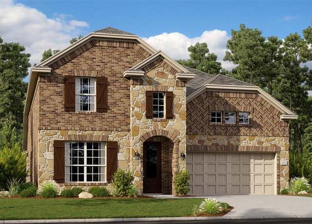 Property at 121 Breeds Hill Rd, Little Elm, TX 75068, 4 beds, 3.5 baths