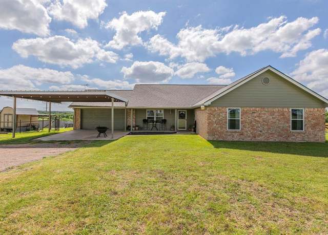 Property at 4260 Gun Club Rd, Temple, TX 76501, 3 beds, 2 baths