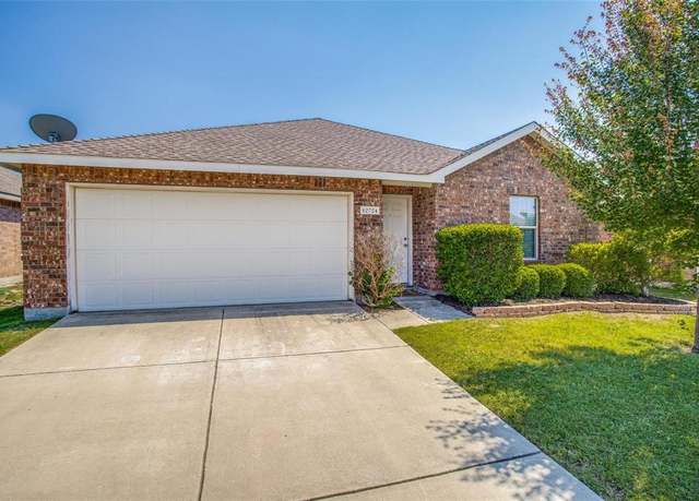 Property at 12724 Seagull Way, Frisco, TX 75036, 4 beds, 2 baths