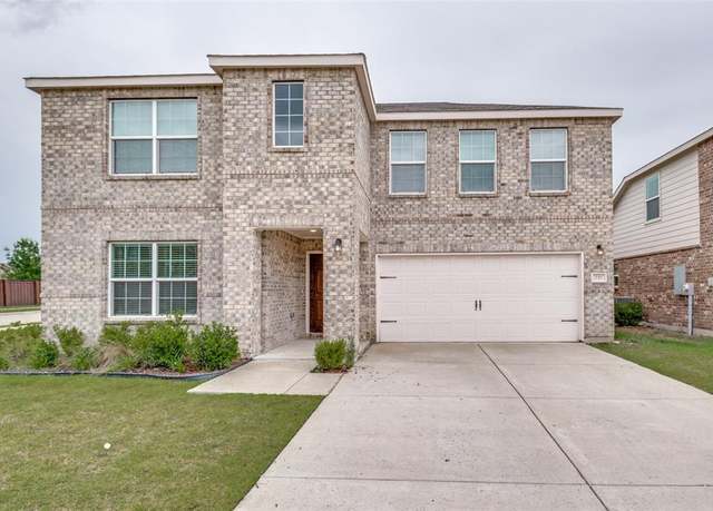 Property at 721 Brockwell Bnd, Forney, TX 75126, 5 beds, 3 baths