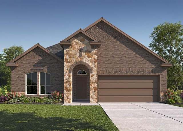 Property at 7310 Farmhouse Dr, Garland, TX 75043, 4 beds, 2 baths