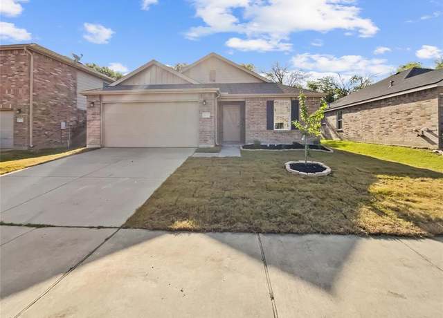 Property at 1409 Rivers Creek Ln, Little Elm, TX 75068, 3 beds, 2 baths