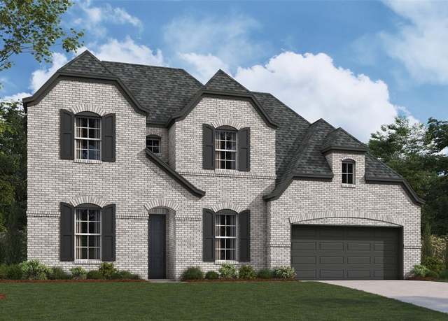 Property at 2149 Ten Mile Creek Dr, Celina, TX 75009, 4 beds, 3 baths