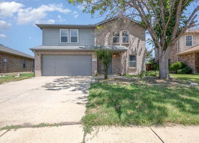 Property at 2043 Bishop Hl, Little Elm, TX 75036, 3 beds, 2.5 baths
