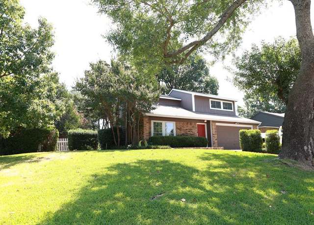 Property at 556 Yellowstone Dr, Grapevine, TX 76051, 3 beds, 2.5 baths