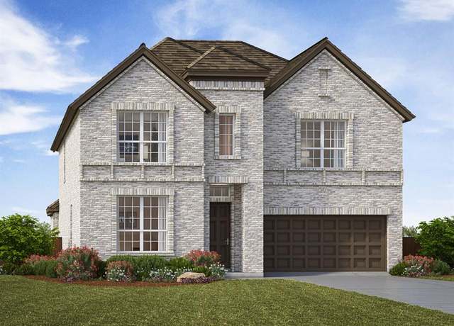 Property at 6941 Baxley Rd, Frisco, TX 75033, 5 beds, 4 baths