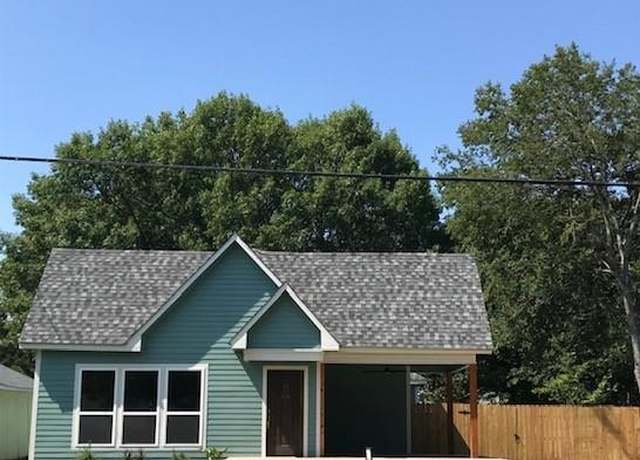 Property at 405 E 9th St, Kemp, TX 75143, 4 beds, 3 baths