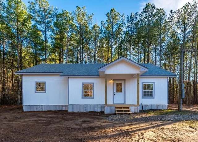Property at 870 CR 1675, Mount Pleasant, TX 75455, 3 beds, 2 baths