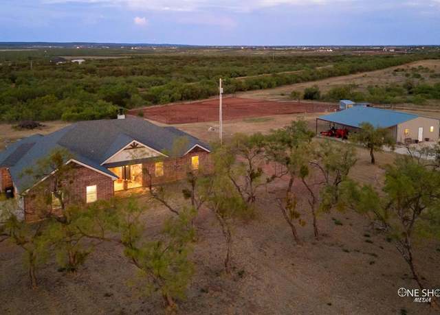 Property at 3085 County Road 131, Tuscola, TX 79562, 5 beds, 3 baths