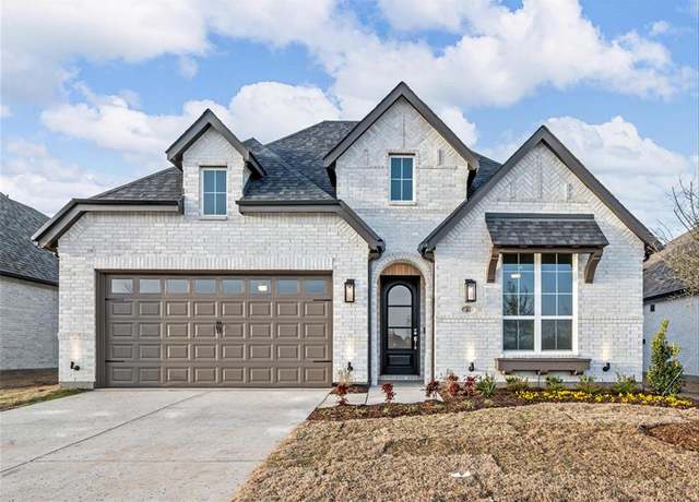 Property at 461 Lost Creek Trl, Waxahachie, TX 75165, 4 beds, 3 baths