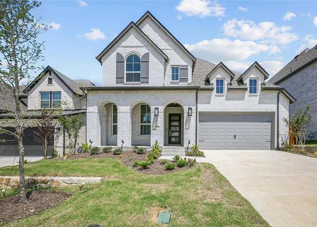 Property at 1912 Bluebonnet Ct, Aubrey, TX 76227, 4 beds, 4 baths