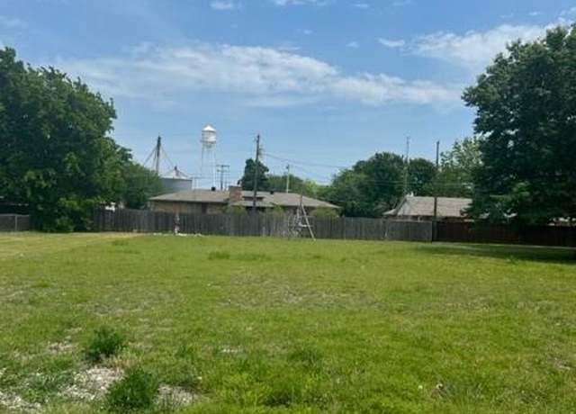 Property at TBD S Thomas NONE, Tom Bean, TX 75489