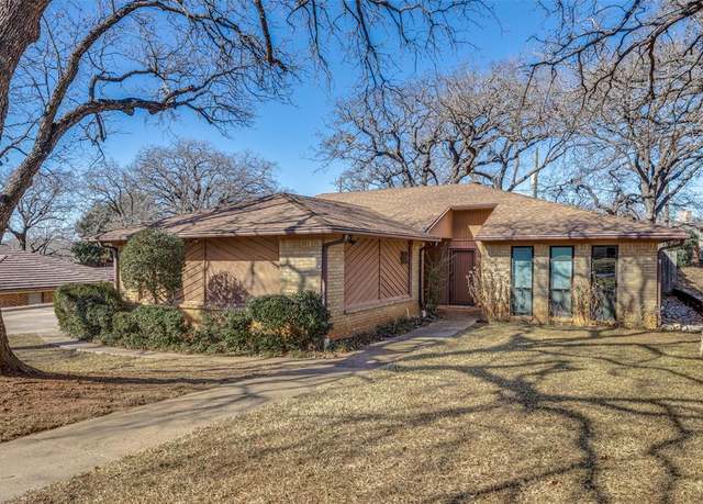 Property at 507 Eldoro Dr, Arlington, TX 76006, 3 beds, 2 baths