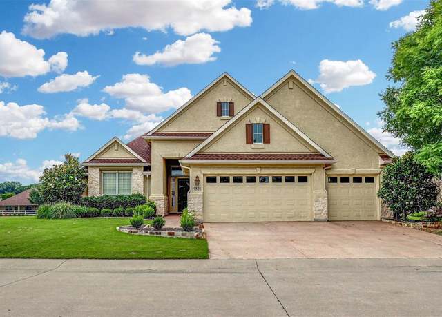 Property at 9801 Georgia Ave, Denton, TX 76207, 3 beds, 2.5 baths