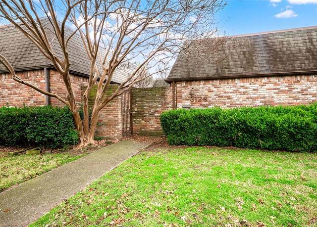 Property at 3128 San Sebastian Dr, Carrollton, TX 75006, 2 beds, 2 baths