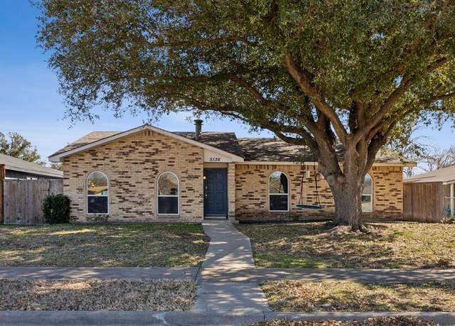 Property at 5136 S Colony Blvd, The Colony, TX 75056, 3 beds, 2 baths