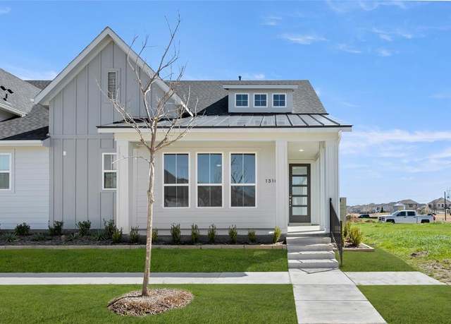 Property at 1310 Fennel, Argyle, TX 76226, 4 beds, 2.5 baths