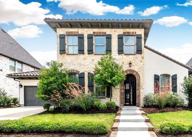 Property at 13234 Riverhill Rd, Frisco, TX 75033, 5 beds, 6 baths