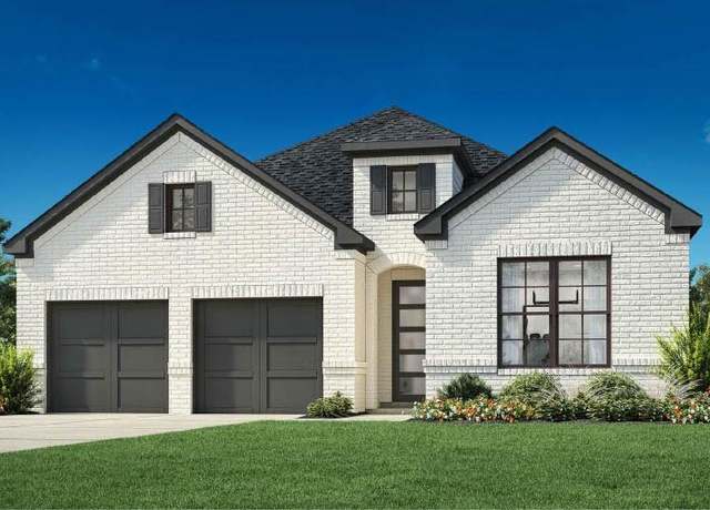 Property at 2058 Wimberley Dr, Prosper, TX 75078, 4 beds, 3 baths
