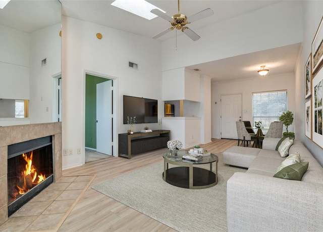 Property at 7151 Gaston Ave #1109, Dallas, TX 75214, 2 beds, 2 baths