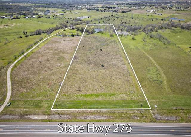 Property at 9185 State Highway 276, Royse City, TX 75189