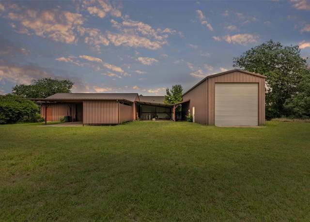 Property at 201 East Rd, Granbury, TX 76049