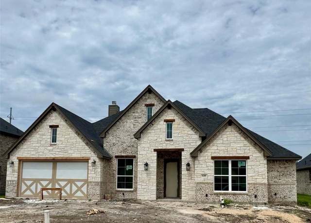Property at 610 Golden Crst, Haslet, TX 76052, 4 beds, 3.5 baths