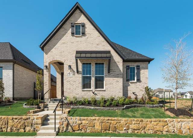 Property at 437 Firecrest Ln, Celina, TX 75009, 3 beds, 2 baths