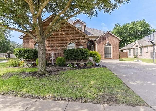 Property at 8306 Pecan Creek Dr, Arlington, TX 76001, 4 beds, 2.5 baths