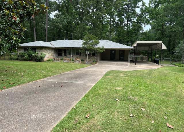 Property at 631 Lawrence Cir, Haughton, LA 71037, 2 beds, 2 baths