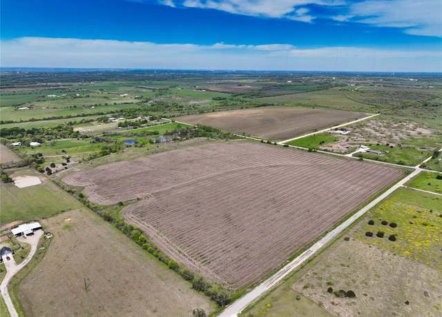 Property at TBD Lot 2 W Hillyard Rd, Troy, TX 76579
