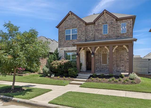 Property at 905 Plaza Ln, Argyle, TX 76226, 3 beds, 2.5 baths