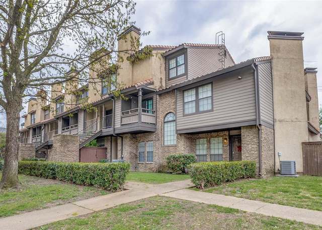 Property at 5757 E University Blvd Unit 22T, Dallas, TX 75206, 2 beds, 2.5 baths
