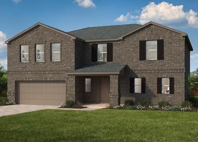Property at 4046 Bedford Dr, Crandall, TX 75114, 4 beds, 2.5 baths