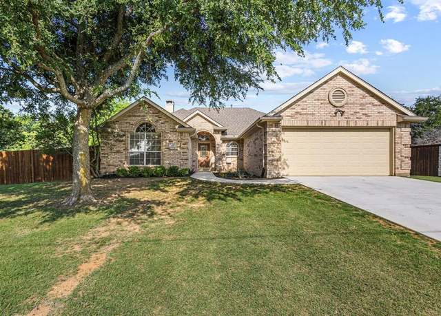 Property at 3559 Kayewood Dr, Little Elm, TX 75068, 3 beds, 2 baths