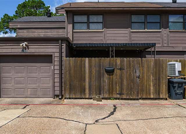 Property at 10008 Hanover Dr, Shreveport, LA 71115, 3 beds, 1.5 baths