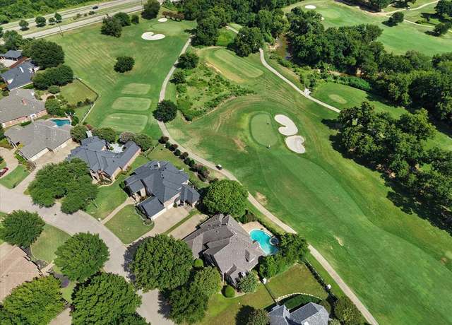 Property at 3 Glen Abbey Ct, Mansfield, TX 76063, 4 beds, 4 baths
