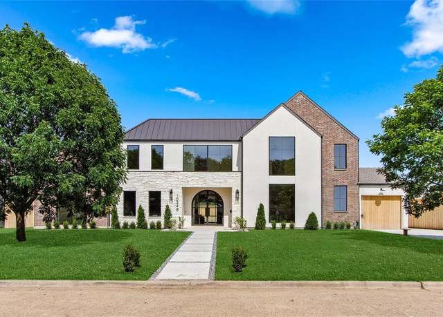 Property at 10248 Sherbrook Ln, Dallas, TX 75229, 5 beds, 6 baths