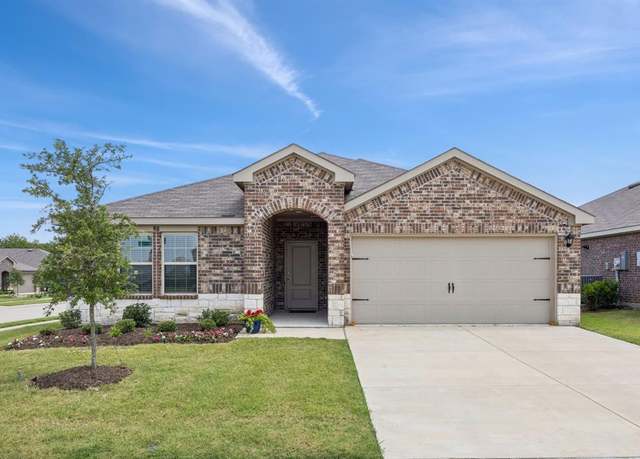 Property at 2956 Roper St, Royse City, TX 75189, 4 beds, 2 baths