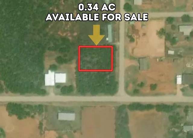 Property at 0 Marion St, Merkel, TX 79536
