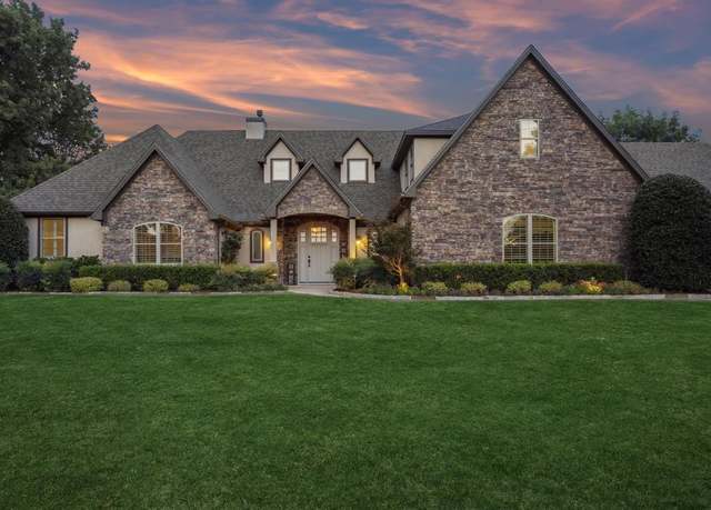Property at 1200 Hillside Dr, Keller, TX 76248, 5 beds, 4.5 baths