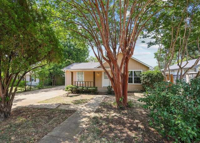 Property at 7243 Ash St, Frisco, TX 75034, 3 beds, 2 baths