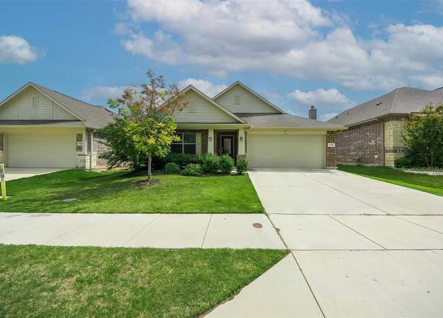 Property at 7225 Tesoro Trl, Fort Worth, TX 76131, 4 beds, 2.5 baths