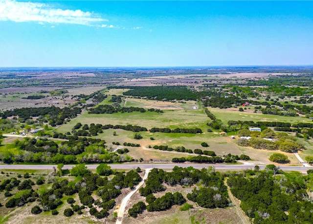Property at 111+/- ac. 13755 N Lone Star Pkwy, Valley Mills, TX 76689
