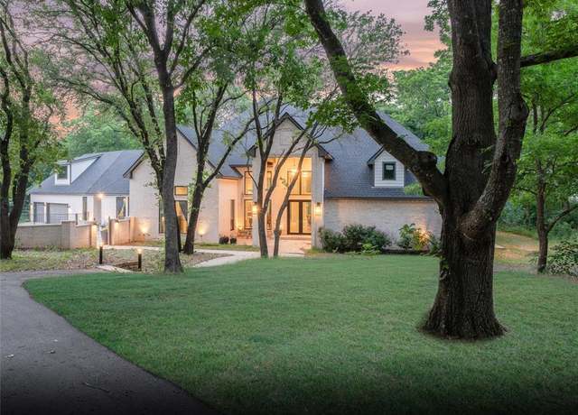 Property at 215 Mcmillen Rd, Lucas, TX 75002, 4 beds, 4 baths